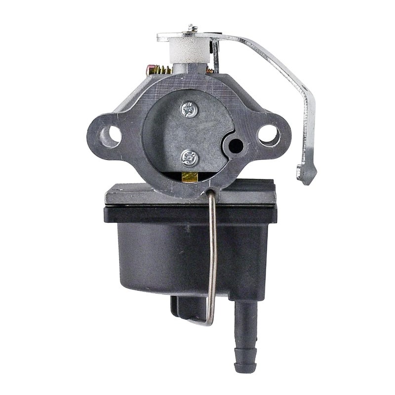 JDLLONG 640353 Carburetor Fits for Tecumseh OH318EA OH318XA OHM100 OHM90-222309C 4 Cycle Horizontal Engine 640285 640289 640328 640329 Carb w/Gasket - Image 2